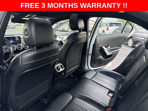 Used 2020 Mercedes-Benz A 220 w/ Premium Package image 23