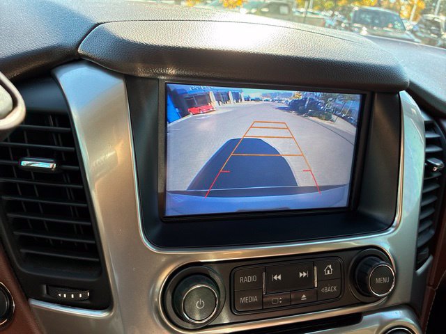 Used 2017 Chevrolet Tahoe Premier RWD image 28