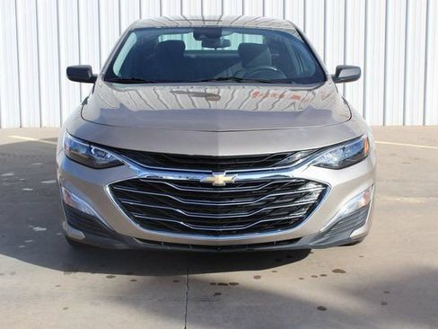 Used 2024 Chevrolet Malibu LS image 5