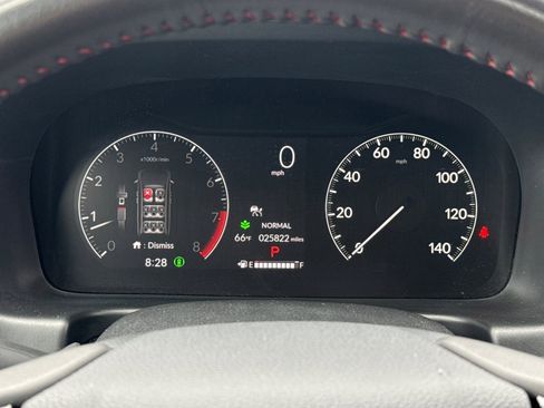 Used 2025 Honda Odyssey Sport-L image 17