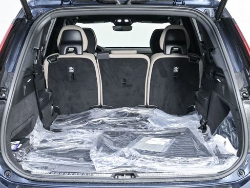 Certified 2026 Volvo XC90 B6 Plus w/ Protection Package Premier AWD/4WD image 34