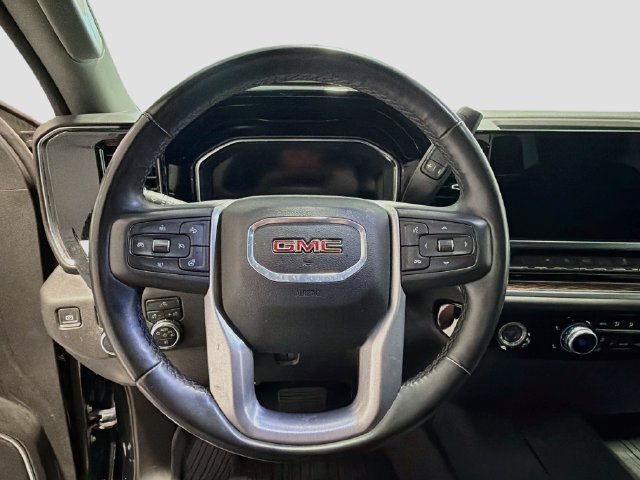 Certified 2024 GMC Sierra 1500 Elevation AWD/4WD image 10