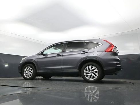 Used 2016 Honda CR-V EX-L image 24