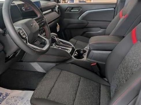 New 2026 Chevrolet Colorado Z71 AWD/4WD image 11