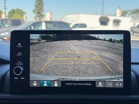 Used 2025 Honda CR-V Sport-L image 34