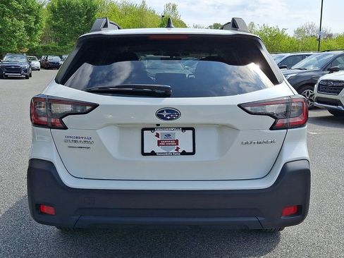 Certified 2024 Subaru Outback Premium AWD/4WD image 6