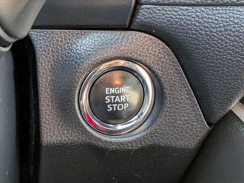 Used 2024 Toyota RAV4 XLE w/ Convenience Package image 17