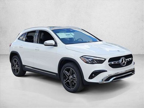Used 2026 Mercedes-Benz GLA 250 image 7