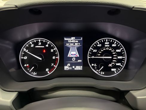 Used 2025 Subaru Crosstrek 2.5i Limited w/ Crosstrek Mirror Package AWD/4WD image 18