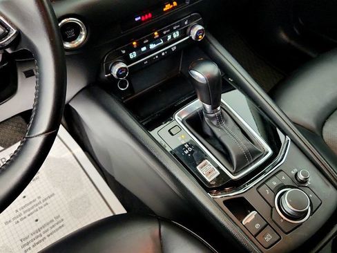 Used 2024 MAZDA CX-5 AWD 2.5 S w/ Select Package image 16
