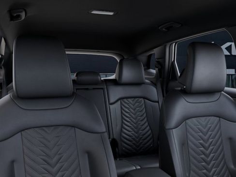 New 2026 Kia Sportage AWD Hybrid image 27