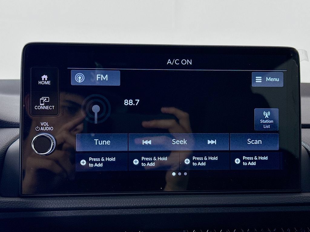 New 2026 Honda CR-V Sport-L image 15