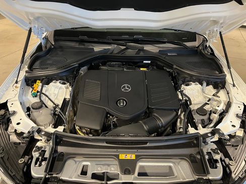 Used 2026 Mercedes-Benz GLC 350e 4MATIC image 49