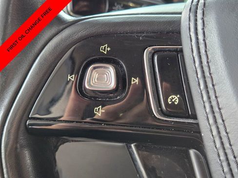 Used 2023 Lincoln Aviator Reserve AWD/4WD image 34