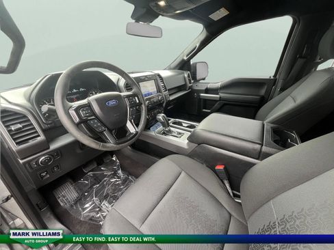 Used 2020 Ford F150 XLT w/ Equipment Group 302A Luxury image 28