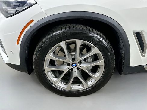 Used 2021 BMW X5 sDrive40i w/ Premium Package 2 RWD image 8