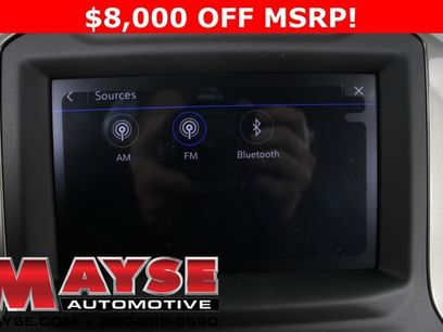 New 2026 GMC Sierra 3500 Pro