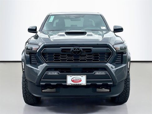 New 2025 Toyota Tacoma TRD Sport image 2