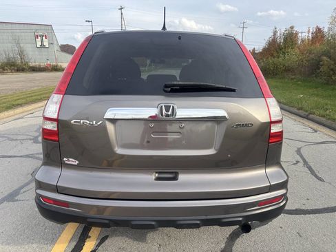 Used 2010 Honda CR-V EX image 6