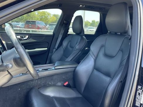 Used 2020 Volvo XC60 T5 Inscription w/ Protection Package Premier AWD/4WD image 14