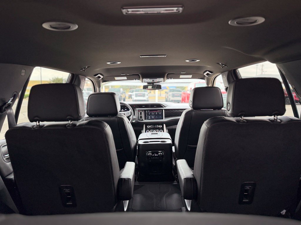 Used 2023 GMC Yukon Denali w/ Max Trailering Package AWD/4WD image 10