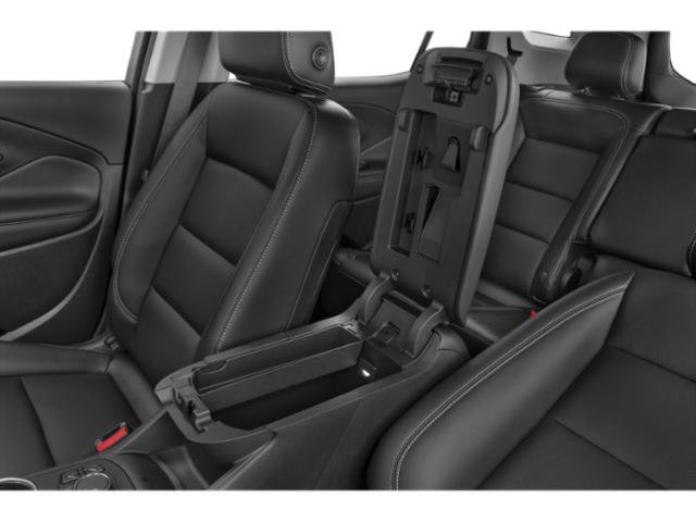 Used 2022 GMC Terrain SLE w/ Driver Convenience Package AWD/4WD image 14