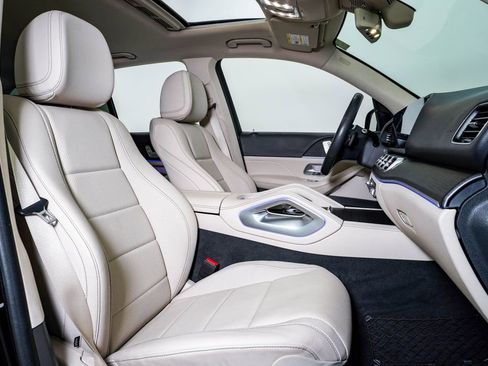 Used 2020 Mercedes-Benz GLE 350 4MATIC image 15