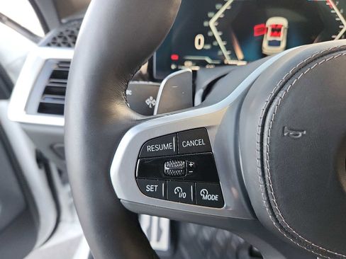 Certified 2024 BMW X6 xDrive40i w/ Premium Package image 19