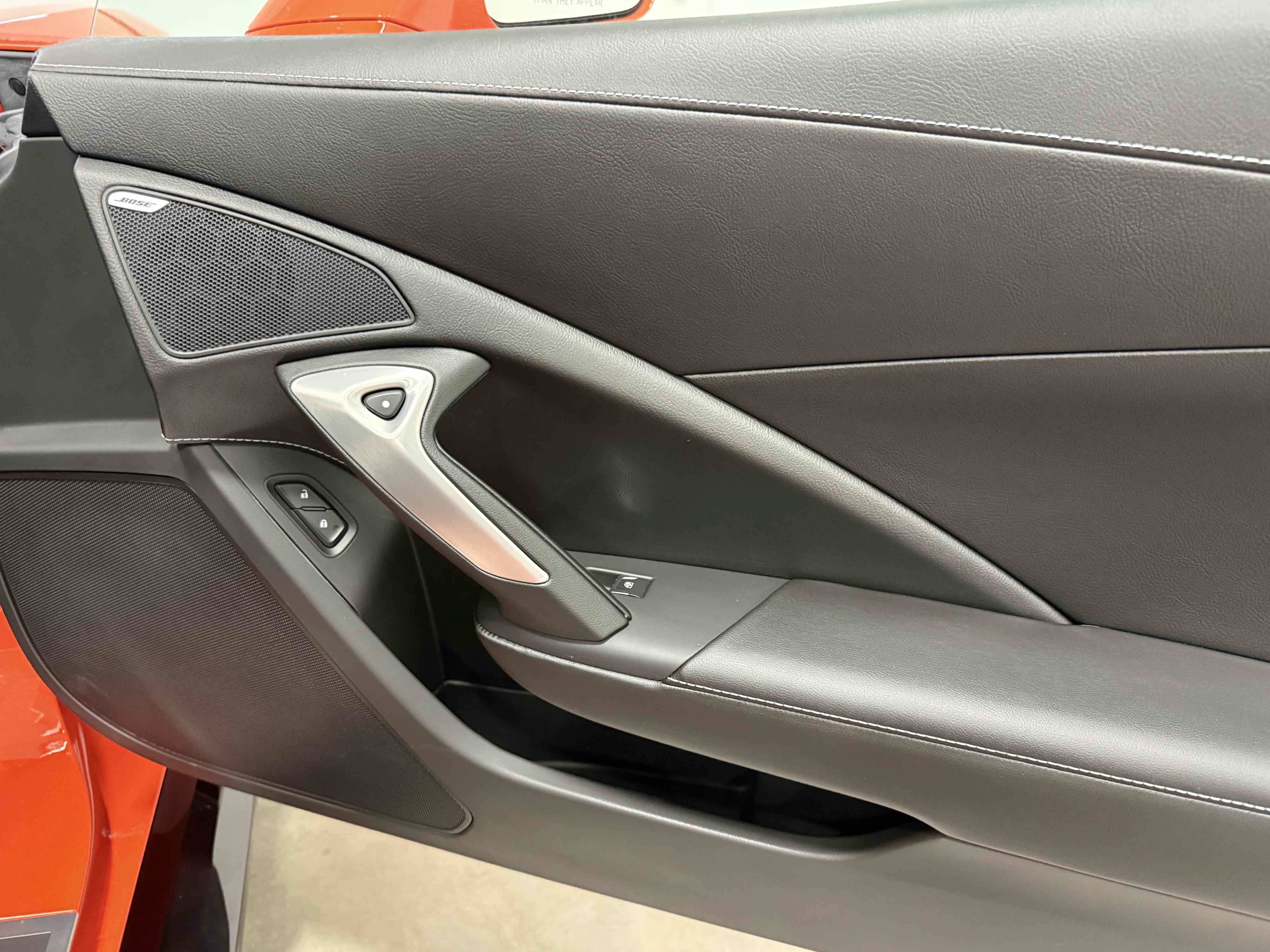 Used 2019 Chevrolet Corvette Z06 RWD image 37