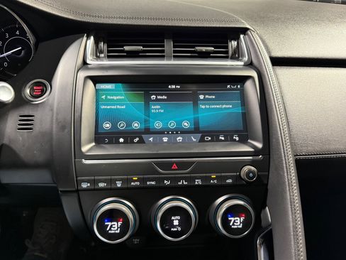 Used 2018 Jaguar E-PACE S AWD/4WD image 26