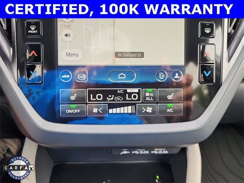 Used 2025 Subaru Forester Premium image 22