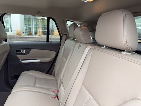 Used 2013 Ford Edge Limited image 12