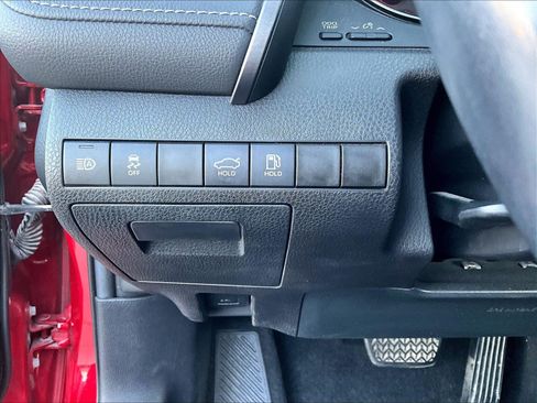 Used 2021 Toyota Camry XSE FWD image 37