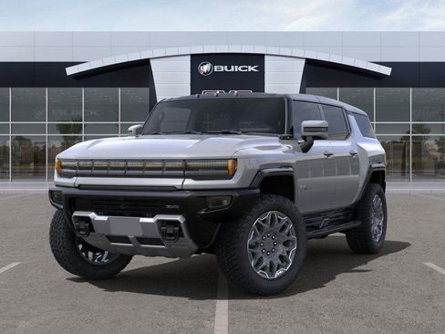 New 2024 GMC Hummer EV 3X image 19