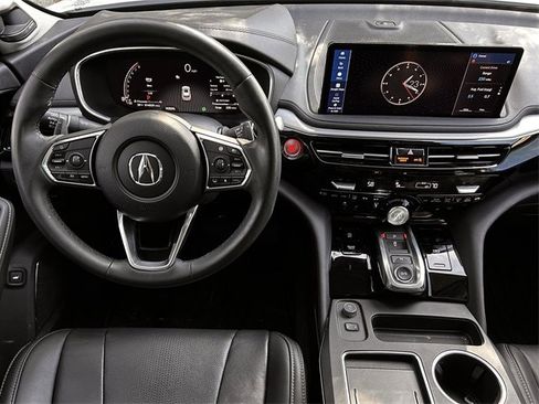 Used 2025 Acura MDX w/ Technology Package image 12