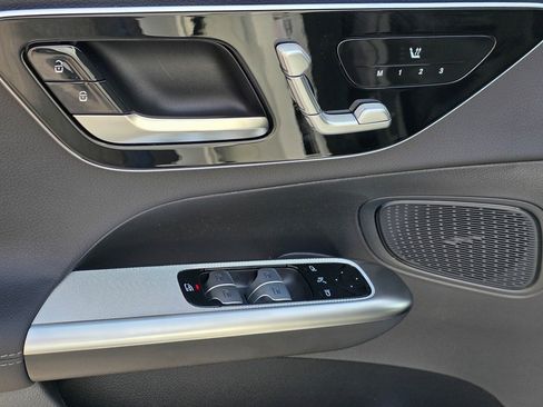 New 2026 Mercedes-Benz GLC 43 AMG 4MATIC image 13