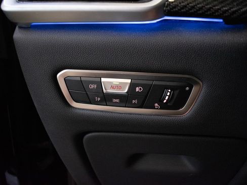 Used 2022 BMW X5 M50i w/ Executive Package AWD/4WD image 19