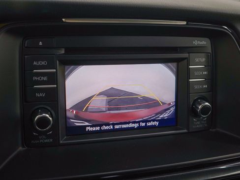 Used 2014 MAZDA MAZDA6 Touring FWD image 20