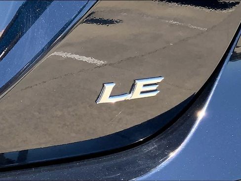 Used 2024 Toyota Camry LE FWD image 10