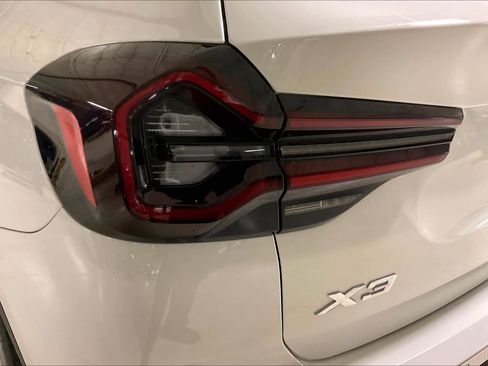 Certified 2023 BMW X3 xDrive30i w/ Convenience Package image 26