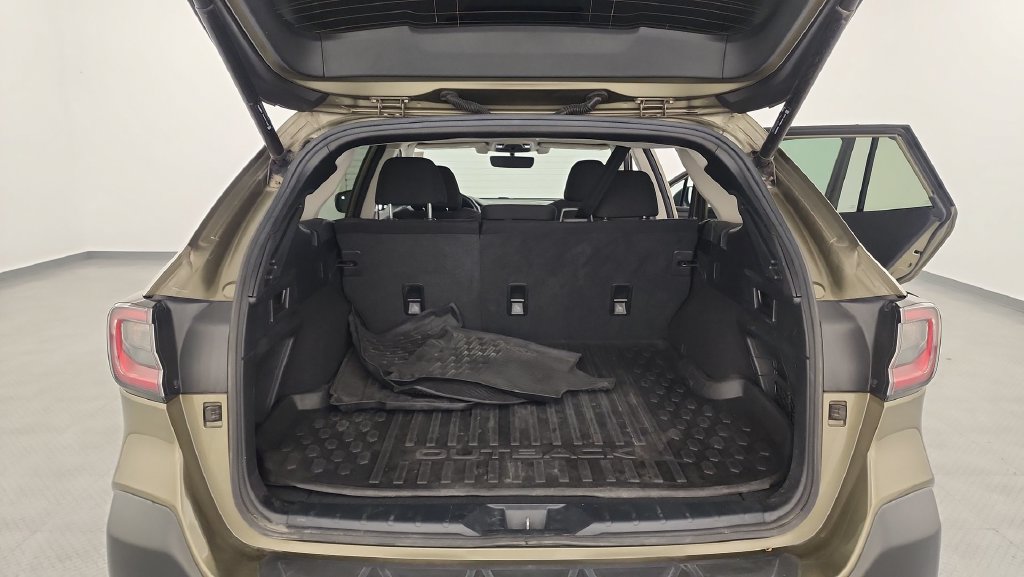 Used 2021 Subaru Outback Premium AWD/4WD image 24