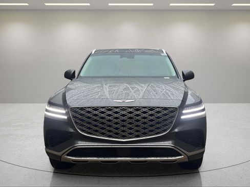 New 2026 Genesis GV80 2.5T AWD/4WD image 8