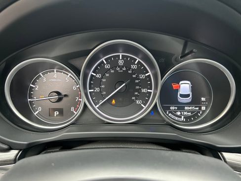 Used 2017 MAZDA CX-5 Grand Touring image 17