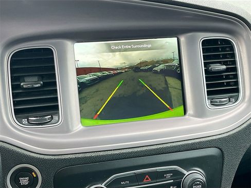 Used 2023 Dodge Charger Scat Pack w/ Plus Group image 13