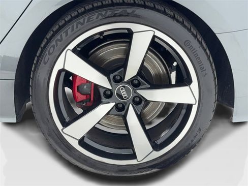 Used 2022 Audi A5 2.0T Premium Plus image 57