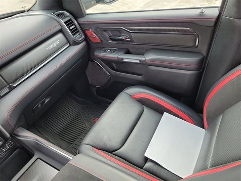 Used 2022 RAM 1500 TRX w/ TRX Level 2 Equipment Group image 18