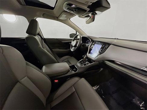 Used 2023 Subaru Outback Onyx Edition XT image 23