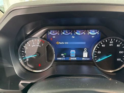 Used 2024 Ford Expedition Limited image 30