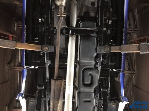 Used 2004 Ford Ranger Edge image 15