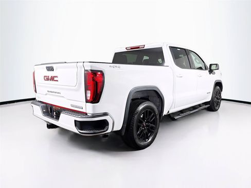 Used 2024 GMC Sierra 1500 Elevation AWD/4WD image 11